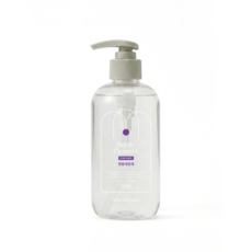 마마다움 젖병세정제 무향 1종 주방세제 과일 야채 유아식기, 1개, 500ml