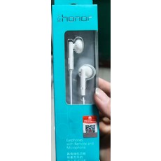 耳機 3.5mm 帶線控 麥克風, 如圖所示, 詳情頁內介紹