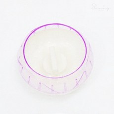 마깡몰 햄스터 조용한 휠 색상랜덤, 1