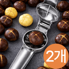 [1+1]더포인트 밤 칼집 가위