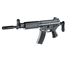K1A 세미전동건 비비건 BB건 BB GUN, 단품