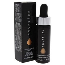 커버에프엑스 커스텀 커버 드롭 15ml, 1개, P40