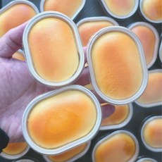 2026 NEW 치즈빵말랑이 스퀴시 SNS대란템 스트레스해소 볼 스퀴지 촉감놀이 3개, 카스테라