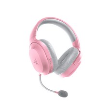 레이저 Barracuda X Plus 헤드셋, RZ04-0443(0300-R3M1), QUARTZ