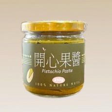 開心果醬 210g 100% 植物堅果, 2g, 1個