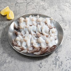 [자연맛남] 여수 완전손질 새조개살 특품 200g내외(손질전1kg내외), 1개, 상세 설명 참조