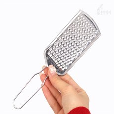흥부박씨 치즈 그레이터 손잡이치즈갈이