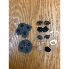 NS SWITCH PRO 導電膠 手把 控制器 維修零件, 1個