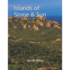 (英文圖書)Island of Stone and Sun 平裝版, Independently Published, 英文