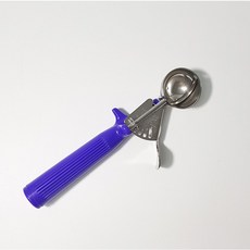 호레카 국산 스텐 아이스크림 스쿱 40호, 1개, 1개