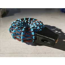 로딘 코일 빵 회전 자기장 스켈레톤 무료 에너지, 01 7Mm coil