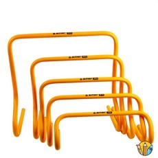 RS 미니허들 H23 체육용품 훈련미니허들