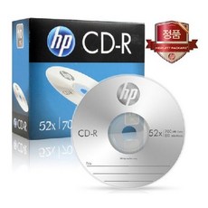 HP CD-R 1Part51Wex