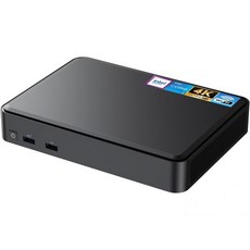 Intel NUC NUC8V5CB8N 슬림 미니 PC 8GB DDR3 RAM 256GB SSD Core i5 8365U 프로세서가 탑재된 다용도 컴퓨터 HDMI 듀얼 4K UH, NUC8V5CB8N-8256