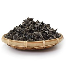 雲耳 黑木耳 乾貨, 50g, 2個