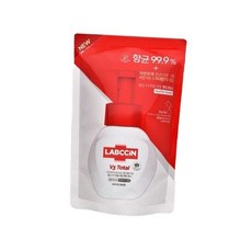 랩신 핸드워시 손소독제 토탈, 본상품