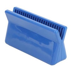 재단사 재봉 초크 샤프너 인체공학적 드레스메이커 초크 샤프너 패브릭 마킹 재단사 재봉 드레스메이킹과 호환 가능, 1PC