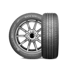 금호타이어 솔루스 TA21 155 70 13 RC, 전문점방문장착, 1개