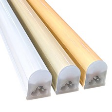 [라이온] LED인테리어 형광등기구 T5 3P 900mm 15W 고효율 빛색상3종, 3000K_전구색(노랑빛)