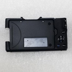 Canon EOS M50 Kiss PC2328 카메라용 새 뒷면 커버 수리 부품, 1개