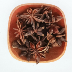 日生元 大紅八角 50g 香料 料理 附發票, 1個