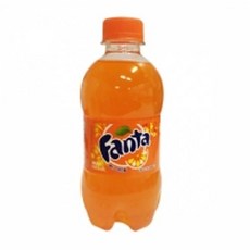 환타 오렌지 300ml x 24개 x 2박스, 48개