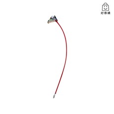 好樂購 直立式打氣筒軟條 更換條, 1個, 直立式打氣筒 - 維修條