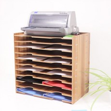 도면 정리함 시험지 미술 화방 켄트지 보관함 도화지 A3 지류함 스케치북 정리대