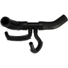 게이트 24776 GAT: 프리미엄 모듈식 냉각수 호스 모듈식(분기) - 19/32인치 x 1 23/32인치 15/16인치 W(보호 슬리브 포함)