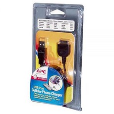 아페쎄 APC 모토로라 CUSBMT1 USB 휴대폰 충전기, 아페쎄 APC 모토로라 CUSBMT1 USB 휴대폰 충