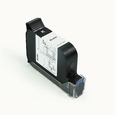 Ador 單盒快乾墨水—黑色 K, 1個