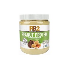 PB2 코코아 땅콩 단백질 파우더 32oz, 946.35ml