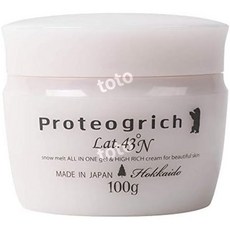 메나드 MENARD 프로테오 글리치 설해 통통 젤 크림 S 100g 올인원 고보습 겸용