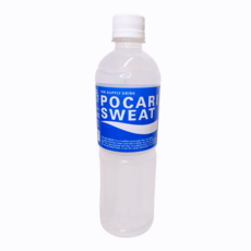寶礦力 水得 離子補給飲料, 24個, 580ml