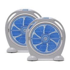 上元 14吋冷風箱扇 SY-707 電風扇 冷風扇 立扇, 14吋_SY-707 / 2台 _限宅配