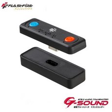 FlashFire G-SOUND 5.0 極音藍牙音訊連接器, 1個