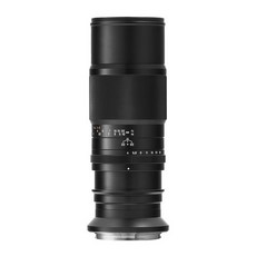 나카이치 광학 APO 200mm F4 MACRO 1X X 마운트 하셀 블러드 X ZHONG YI OPTICS