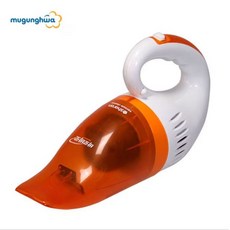 무궁화전자 국산 핸디형 충전식4.8V무선청소 MC-B601+글로벌커머스랩Shop, 빠른배송