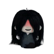 文字化化 遊戲周邊 爬爬棉花娃娃掛件 毛絨玩偶 公仔 可愛造型 柔軟舒適 輕巧便攜, 爬爬（爬行男子）沒有腮紅需要自己打，10釐米×1個