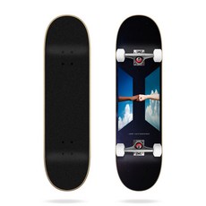 PLANB 8.25吋 滑板 成版 滑板硬體 NEVERMIND, 1個