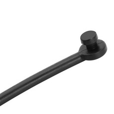 호환 내구성 연료 탱크 캡 견인 로프 밴드 코드 오일 캡 분실 방지 견인 케이블 고정 BMW 1 개