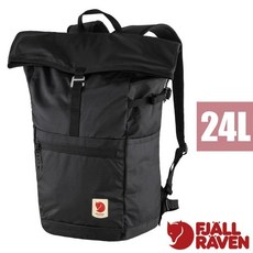 Fjallraven 北極狐 High Coast Foldsack 24L 防水耐磨登山背包 15吋筆電包