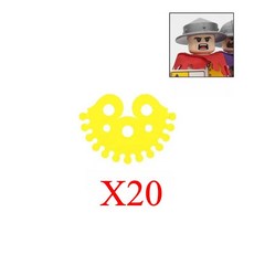 원목장난감 우드 블럭 숲소리 원목 발도로프 교구 카프라 라두가그레이즈, 트랜스 오렌지