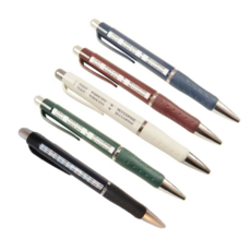 뽀띠나 랜덤발송 시험 커닝 컨링 볼펜 멀티펜 펜 워터펜 펜슬 필기구 수능 공부 합격 테스트 통장 비밀