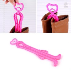 수수픽 부츠정리기 신발장