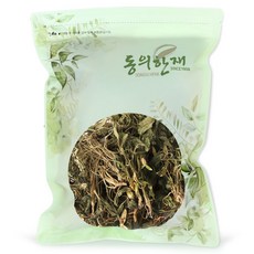 동의한재 국산 말린 제비꽃 자화지정 300g, 1개