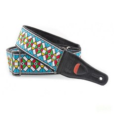 RightOn Standard Plus系列 Legend All-Stars 吉他背帶 西班牙進口, 1個