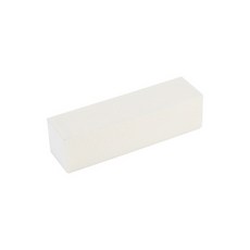 화이트 샌딩블럭, 1개