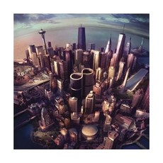 (수입 LP) Foo Fighters Sonic Highways [New Vinyl LP] Gatefold LP Jacket 180 Gram, (수입 LP) Foo Fighters Sonic Hig