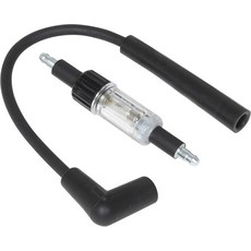 20610 인라인 스파크 테스터 원 사이즈 공장, Double Ended with, Inline Spark